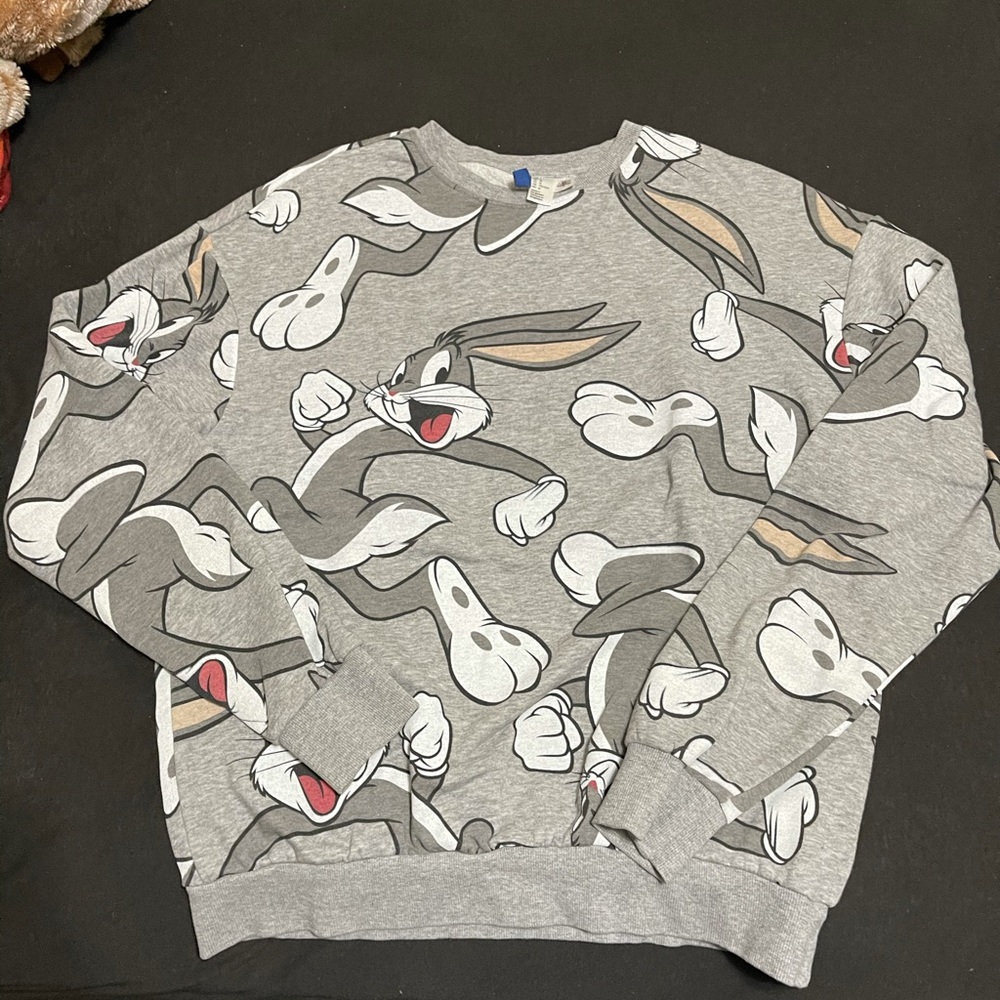 H&M Bugs Bunny